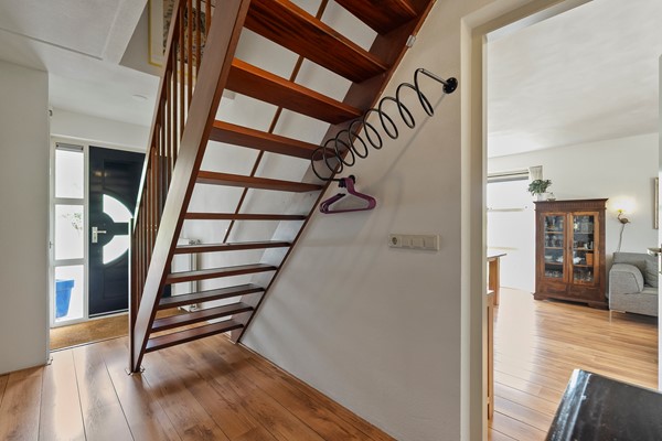 Medium property photo - Van Foreestweg 6B, 1787 BL Julianadorp